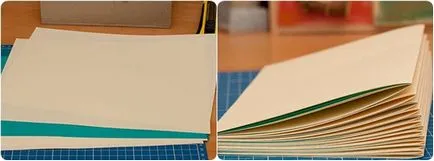 Hogyan készítsünk egy szép és erős notebook (hogy a napi kezüket) Hogyan készítsünk egy szép és erős napló