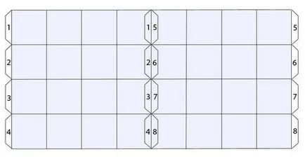 Hogyan készítsünk egy érdekes puzzle papír (puzzle program) Hogyan készítsünk egy érdekes puzzle papír