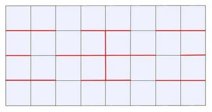 Hogyan készítsünk egy érdekes puzzle papír (do) Hogyan készítsünk egy érdekes puzzle papír