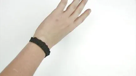 Hogyan készítsünk harci ejtőernyő zsinór karkötő (harc) Hogyan készítsünk harci ejtőernyő zsinór karkötő