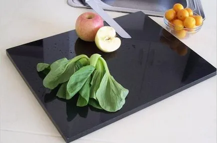 Hogyan tegyük egy fa vágódeszkát saját kezűleg a munkaterv és a tippeket (fa) Hogyan tegyük egy fa vágódeszkát saját kezűleg a munkaterv és tippek