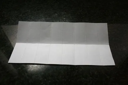 Hogyan készítsünk egy érdekes puzzle papír (a papír sablon olló) Hogyan készítsünk egy érdekes puzzle papír