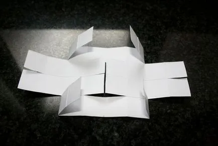 Hogyan készítsünk egy érdekes puzzle papír (do) Hogyan készítsünk egy érdekes puzzle papír