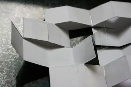 Hogyan készítsünk egy érdekes puzzle papír (teaser) Hogyan készítsünk egy érdekes puzzle papír