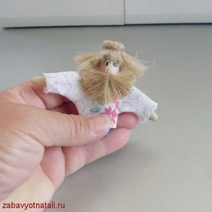 Hogyan lehet brownie kezük
