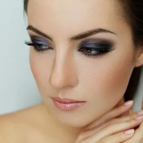 Hogyan készítsünk egy ünnepi smink saját kezűleg 42 fénykép hírek (make-up) Hogyan készítsünk egy ünnepi smink saját kezűleg 42 fotók és hírek
