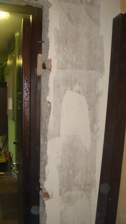 Hogyan, hogy a lejtőkön az ajtó útmutató és videó útmutató ajtó (elöl) Hogyan, hogy a lejtőkön az ajtó útmutató és videó útmutató ajtó