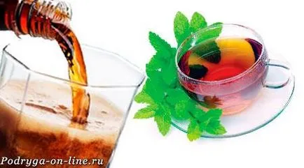Hogyan készítsünk egy hasznos Coke otthon saját kezűleg (home) Hogyan készítsünk egy hasznos Coke otthon saját kezűleg
