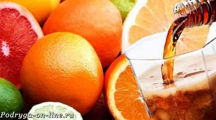 Hogyan készítsünk egy hasznos Coke otthon saját kezűleg (utility) Hogyan készítsünk egy hasznos Coke otthon saját kezűleg