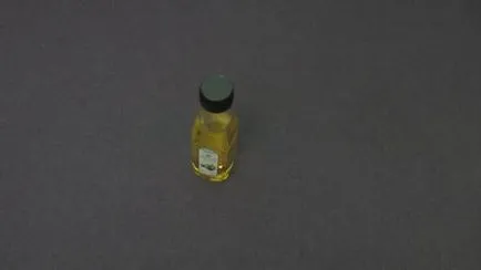 Hogyan készítsünk bútorfényesítő készült olívaolaj