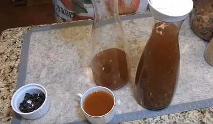 Hogyan készítsünk egy sört otthon