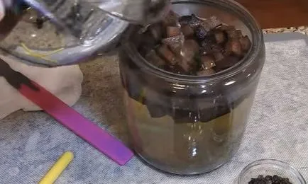 Hogyan készítsünk egy sört otthon