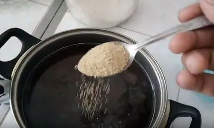 Hogyan készítsünk egy sört otthon