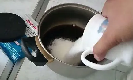 Hogyan készítsünk egy sört otthon