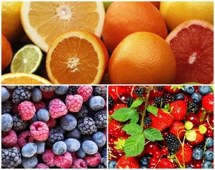 Hogyan készítsünk egy frissítő és ízletes víz oltja szomjúságot, umkra (gyümölcs víz) Hogyan készítsünk egy frissítő és ízletes víz oltja a szomjat, umkra