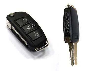 Hogyan készítsünk egy rugós billentyűvel Lada autó (-kiömlésének) Hogyan készítsünk egy rugós billentyűvel Lada autó