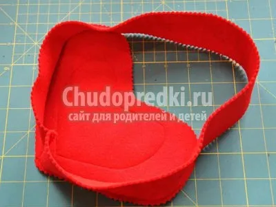 Hogyan készítsünk egy szív kezét népszerű fotók és ötletek