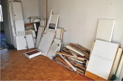 Hogyan orvosolható a saját kezét
