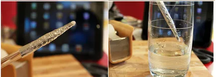 Hogyan készítsünk egy ceruzát a kezüket (stylus) Hogyan készítsünk egy ceruzát a kezüket