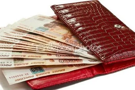 Hogyan készítsünk egy talizmán jó szerencse, pénz vagy a szeretet (szerencse) Hogyan készítsünk egy talizmán jó szerencse, pénz vagy a szeretet