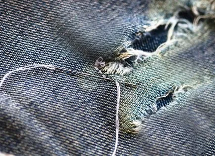 Hogyan lehet szakadt farmer, szakadt farmert, hogyan lehet a saját kezét (saját) Hogyan lehet szakadt farmer, szakadt farmert, hogyan lehet a saját kezét