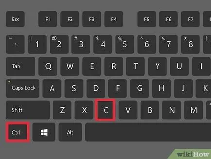 Hogyan készítsünk egy doboz a billentyűzettel