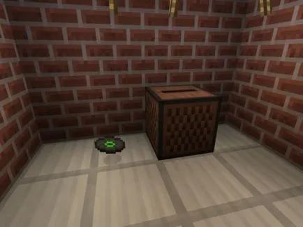 Hogyan Minecraft játékos és zenét hallgatni