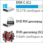 Hogyan szereljünk egy iso képet lemez windows 10