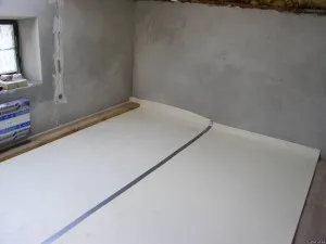 Hogyan, hogy lerombolja a fal között, a konyha és a fürdőszoba mérföldköveket (lebontását) Hogyan, hogy lerombolja a fal között, a konyha és a fürdőszoba mérföldkövek