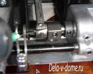 Hogyan kenje a modern varrógép