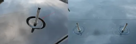 Hogyan lehet eltávolítani és módosítani sínek Reno Daster fotók és videók