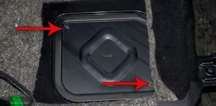 Hogyan lehet eltávolítani és cserélni az üzemanyag-szivattyút a Chevrolet Niva fotók és videó (Chevrolet) Hogyan lehet eltávolítani és cserélni az üzemanyag-szivattyút a Chevrolet Niva fotók és videók