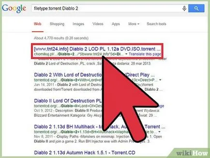 Hogyan lehet letölteni a játékot keresztül torrent (Játék) Hogyan lehet letölteni a játékot keresztül torrent