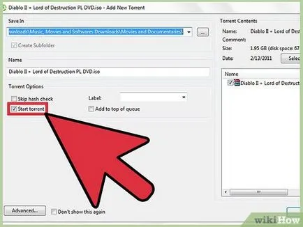 Hogyan lehet letölteni a játékot keresztül torrent (Játék) Hogyan lehet letölteni a játékot keresztül torrent