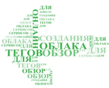 Hogyan hozzunk létre egy szórakoztató címkefelhő (tag) Hogyan hozzunk létre egy szórakoztató címkefelhő