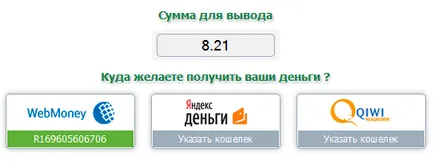 Hogyan hozzunk létre egy erszényt Yandex pénzt, és meg kell csinálni! (Ez) Hogyan hozzunk létre egy erszényt Yandex pénzt, és meg kell csinálni!