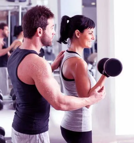 Hogyan válhat egy fitness bikini a semmiből - fitness edzést bikini diéta (élelmiszer fitness bikini) Hogyan válhat egy fitness bikini a semmiből - fitness edzést bikini diéta