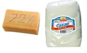 Hogyan lehet eltávolítani a zsírfolt farmer 9 módon (farmer) Hogyan lehet eltávolítani a zsírfolt farmer 9 módjai