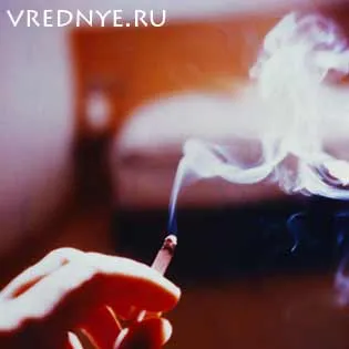 Hogyan lehet eltávolítani a szaga cigaretta viszont a leghatékonyabb módja, hogy (eltávolítás) Hogyan lehet eltávolítani a szaga cigaretta viszont a leghatékonyabb módja