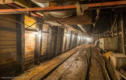 Hogyan építsünk a metró (60 fotó)