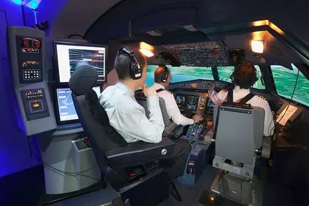 Hogyan lesz egy kísérleti polgári légi közlekedés Magyarországon (Civil Aviation) Hogyan lesz egy kísérleti polgári légi közlekedés Magyarországon