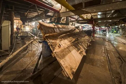Hogyan építsünk a metró (60 fotó)