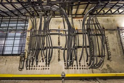 Hogyan építsünk a metró (60 fotó)