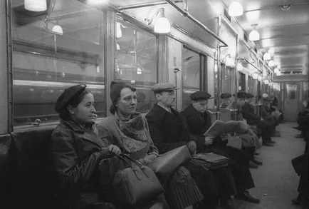 Hogyan építsünk egy metró
