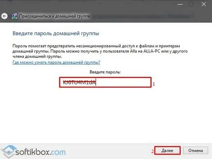 Hogyan lehet törölni egy otthoni csoportot a Windows 10