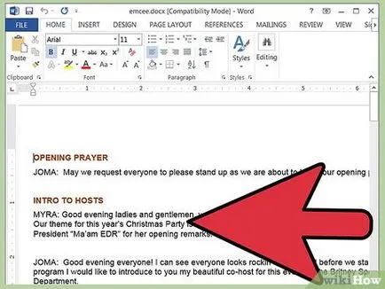 Hogyan lehet eltávolítani a helyzetét csak olvasható dokumentum MS Word (olvasás) Hogyan lehet eltávolítani a helyzetét csak olvasható dokumentum MS Word