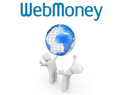 Hogyan lehet eltávolítani magát a WebMoney