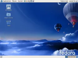 Mi Fedor