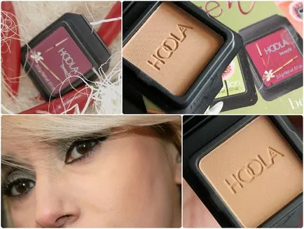 Bronzer Powder vélemények Bronzer Powder vélemények