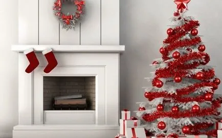 Hogyan díszíteni a karácsonyfát 2018-ban példákkal, ötletek, képek és fotók (2018) Hogyan díszíteni a karácsonyfát 2018-ban példákkal, ötletek, képek és fotók